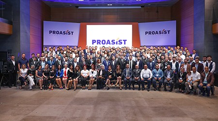 Proasist Teknik Hizmetler