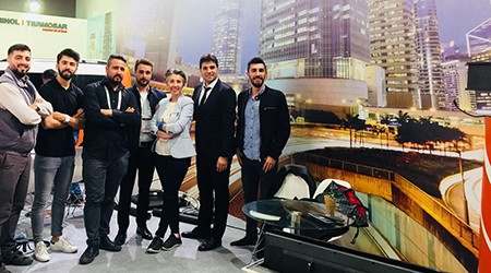 Proasist Teknik Hizmetler