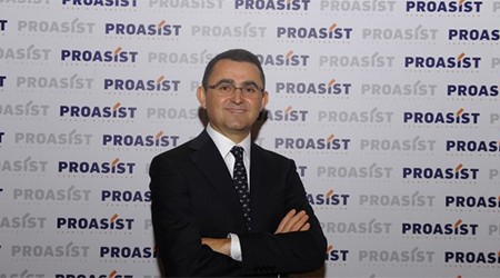Proasist Teknik Hizmetler