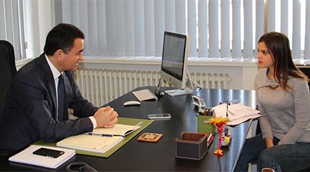 Proasist Teknik Hizmetler