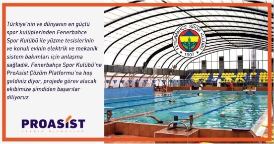 Fenerbahçe Spor Kulübü Müşteri Kazanımı Paylaşımı